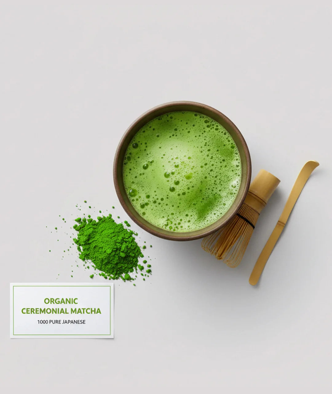 Matcha Powder 50 Grams